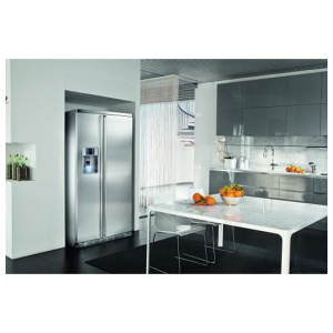 Отдельностоящий Side by Side холодильник Io Mabe ORE30VGHC 70