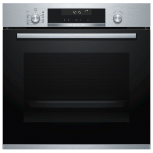 Электрический духовой шкаф Bosch HBG538ES6R