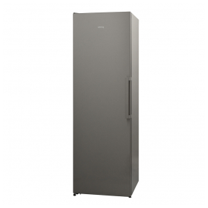 Отдельностоящий однокамерный холодильник Korting KNF 1857 X