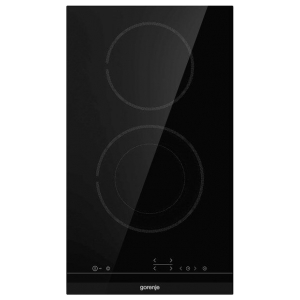 Электрическая варочная панель Gorenje ECT322BCSC