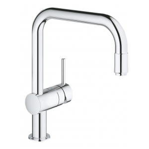 Смеситель Grohe Minta 32067000