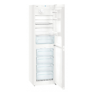 Отдельностоящий двухкамерный холодильник Liebherr CN 4713