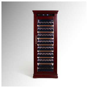 Отдельностоящий винный шкаф Cold vine C108-WM1 (Classic)