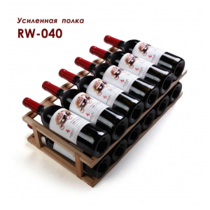 Отдельностоящий винный шкаф Cold vine C108-WW1 (Modern)