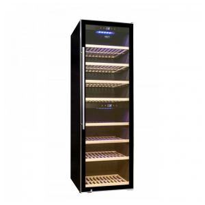 Отдельностоящий винный шкаф Cold vine C180-KBF2