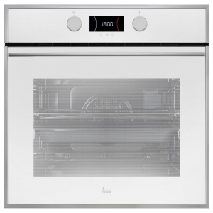 Электрический духовой шкаф Teka HLB 840 WHITE