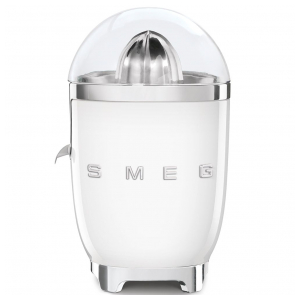 Соковыжималка Smeg CJF01WHEU