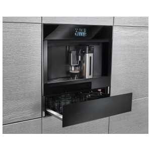 Встраиваемая кофемашина Asko CM8478G