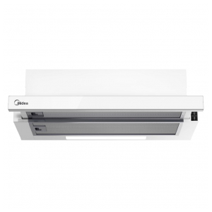 Встраиваемая вытяжка Midea MH 60P 303 GW