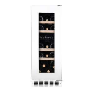 Встраиваемый винный шкаф Temptech OBIU30DW