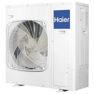 Сплит-система Haier ABH105H1ERG/1U36SS1EAB