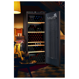 Отдельностоящий винный шкаф Climadiff CLA310A+