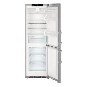 Отдельностоящий двухкамерный холодильник Liebherr CNef 4315