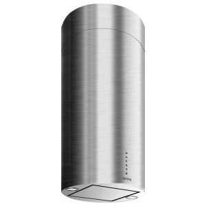 Островная вытяжка Korting KHA4970X Cylinder