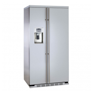 Отдельностоящий Side by Side холодильник Io Mabe ORE24CGF 60