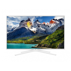 LED FullHD телевизор Samsung UE43N5510AUXRU