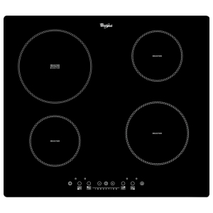 Индукционная варочная панель Whirlpool ACM 822/NE