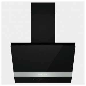 Наклонная вытяжка Gorenje WHI643ORAB