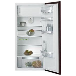 Встраиваемый однокамерный холодильник De Dietrich DRS1202J