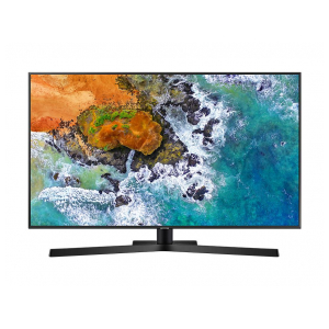 LED UltraHD 4K телевизор Samsung UE43NU7400UXRU