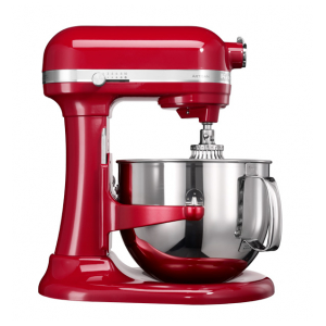 Планетарный миксер Kitchen Aid 5KSM7580XEER