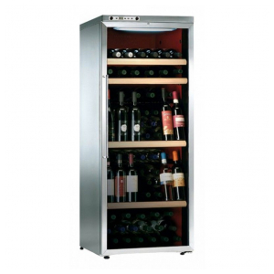 Отдельностоящий винный шкаф Ip Industrie CK 301 X