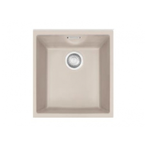 Кухонная мойка Franke SID 110-34 (кофе)