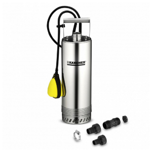 Насос Karcher BP 2 Cistern *EU 1.645-420