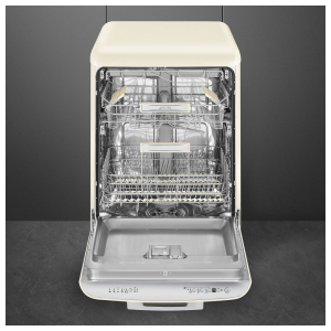 Отдельностоящая посудомоечная машина Smeg LVFABCR2