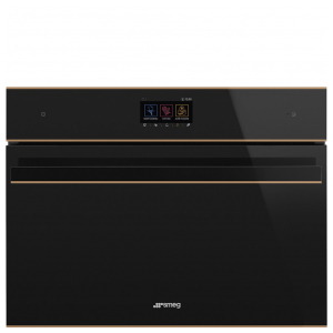 Электрический духовой шкаф Smeg SF4604WVCPNR