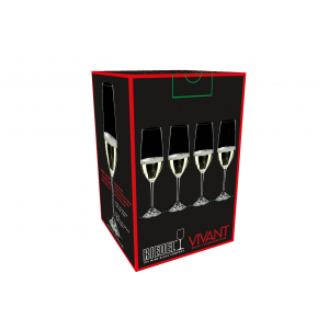 Набор бокалов Riedel CHAMPAGNE 0484/08