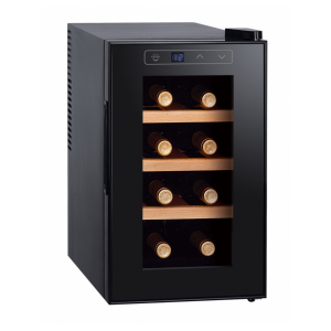 Отдельностоящий винный шкаф Gemlux GL-WC-8W
