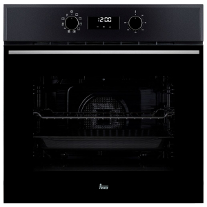 Электрический духовой шкаф Teka HSB 630 BK BLACK