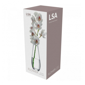 Ваза LSA Flower 41 см