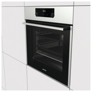 Электрический духовой шкаф Gorenje BO735E11X