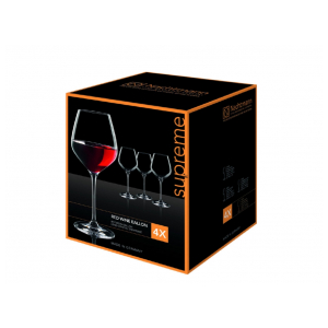 Набор бокалов для красного вина Nachtmann 92082