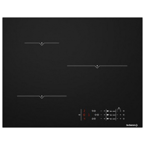 Индукционная варочная панель De Dietrich DPI7540B