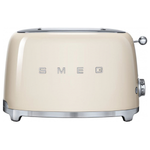 Тостер Smeg TSF01CREU