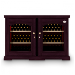 Отдельностоящий винный шкаф Ip Industrie CEX 2151 VU