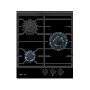 Газовая варочная панель Zigmund&Shtain MN 135.451 B