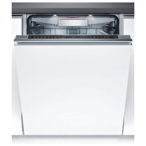 Встраиваемая посудомоечная машина Bosch SMV88TD55R