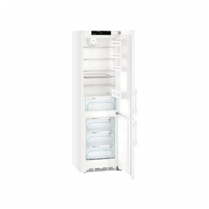 Отдельностоящий двухкамерный холодильник Liebherr CN 4815
