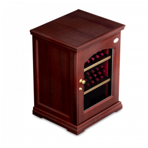 Отдельностоящий винный шкаф Ip Industrie CEX 151 CU