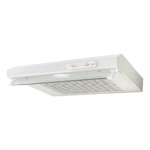 Подвесная вытяжка Jet Air LIGHT WH/F/60 LED