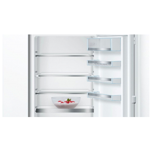 Встраиваемый двухкамерный холодильник Bosch KIS86AF20R