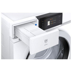 Отдельностоящая стиральная машина V-Zug AdoraWash V4000 (правая навеска)