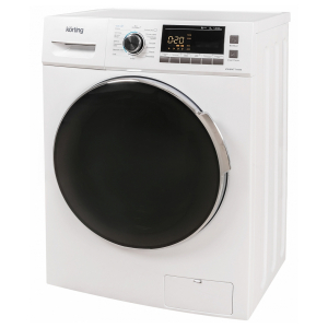 Отдельностоящая стиральная машина Korting KWM 47 T 1480