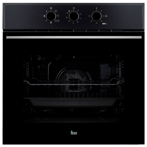 Электрический духовой шкаф Teka HSB 610 BK BLACK