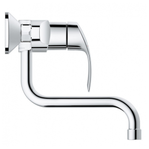 Смеситель Grohe Eurosmart 31391002