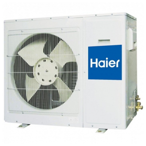 Сплит-система Haier AB36ES1ERA(S)/1U36SS1EAB